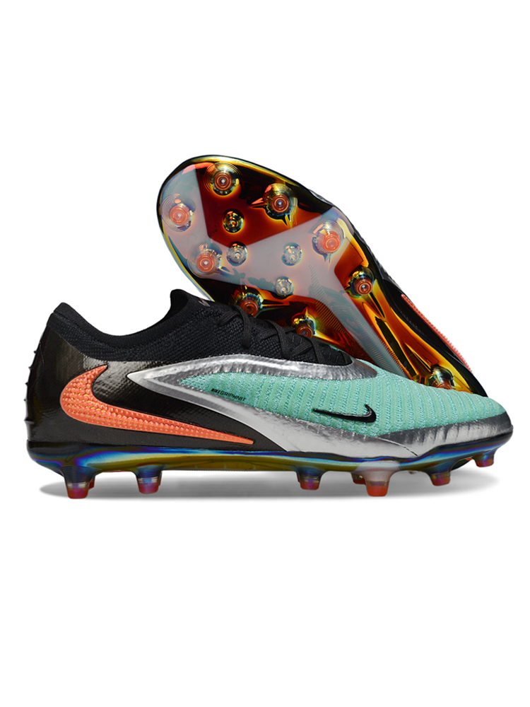 Nike Phantom 6 High Elite Turquoise AG