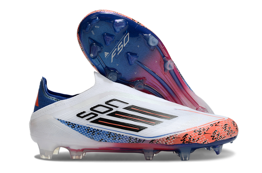 Adidas F50 Elite Laceless FG