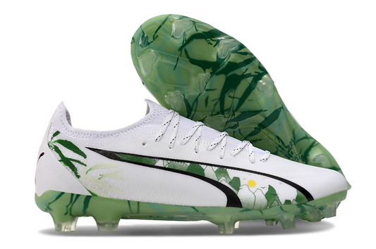 Puma Ultra 5 Ultimate FG "Conquer Your Mountain" Limited Edition