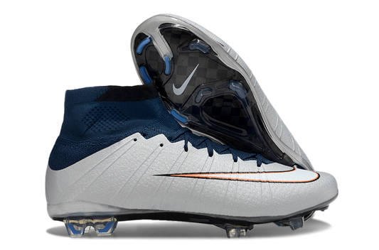 Nike Mercurial Superfly IV CR7 RETRO EDITION FG