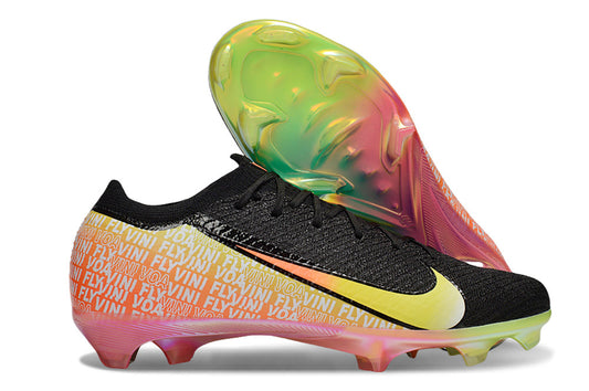 Nike Air Zoom Mercurial Vapor 16 Elite FG Vini Jr. Personal Edition