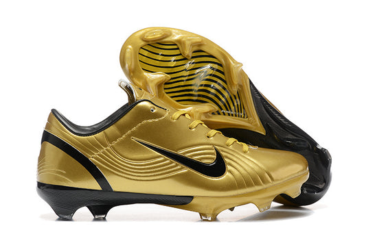 Nike Mercurial Vapor IV SL Limited Edition Gold/Black