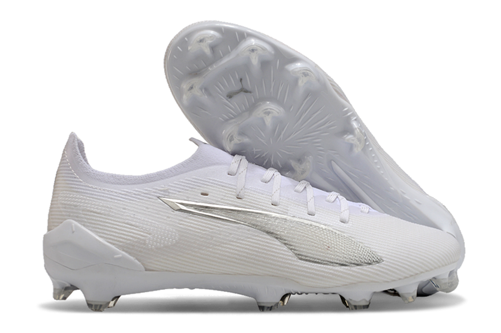 Puma Ultra 5 Ultimate White Pack