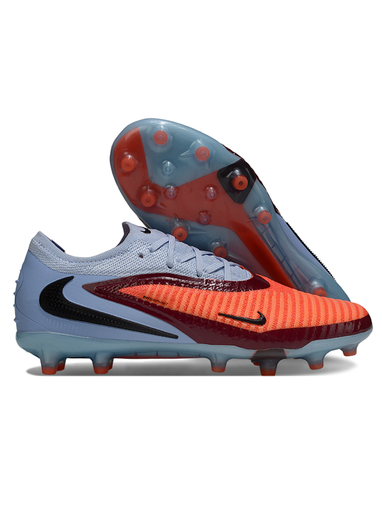Nike Phantom 6 Low Elite Bright Crimson AG