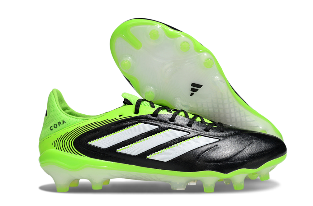 Adidas Copa Pure Elite III Black FG