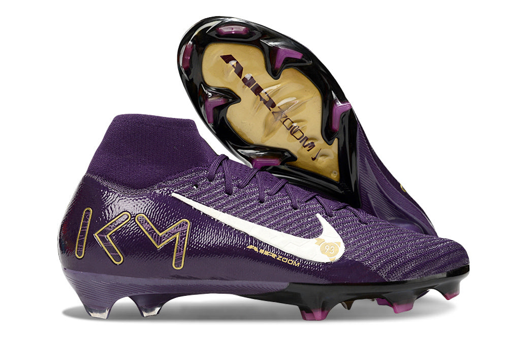 Nike Mercurial Superfly 10 Elite Kylian Mbappe