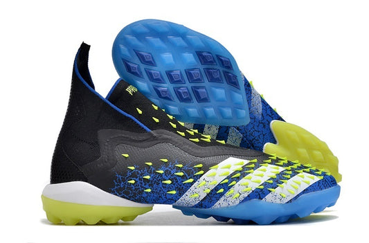 Adidas Predator Freak 21 Blue TF