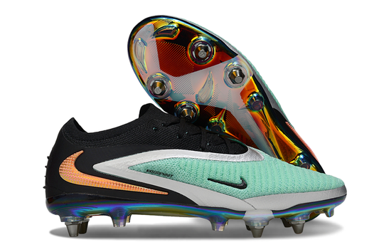 Nike Phantom 6 Low Elite Turquoise SG