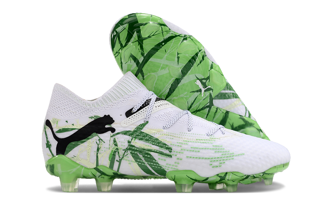 PUMA Future 8 Ultimate White FG