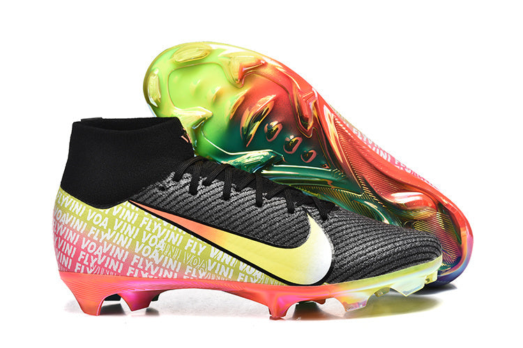 Nike Air Zoom Mercurial Vapor 16 Elite FG Vini Jr Personal Edition