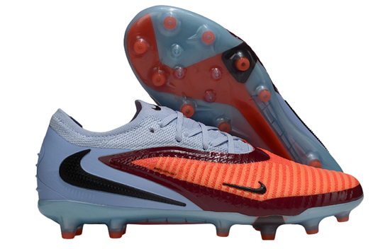 NIKE PHANTOM 6 ELITE LOW CUT AG-PRO SCARY GOOD - ROYAL TINT