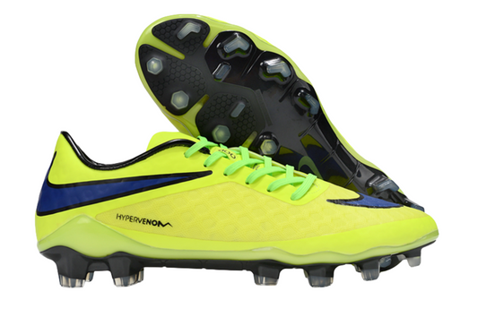 Nike Hypervenom FG