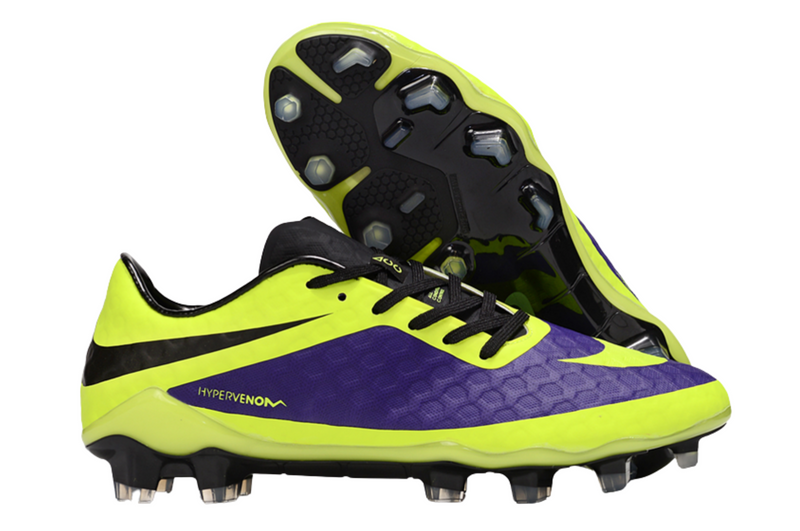 Nike Hypervenom Phantom FG