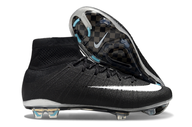 Nike Mercurial Superfly IV CR7