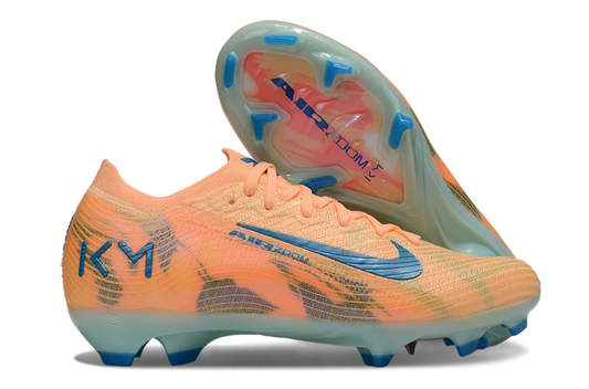 Nike Mercurial Vapor 16 Elite ‘Kylian Mbappé’ Melon Tint FG