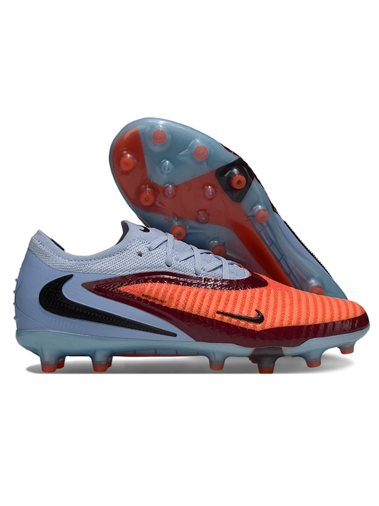 Nike Phantom 6 Low Elite Bright Crimson AG