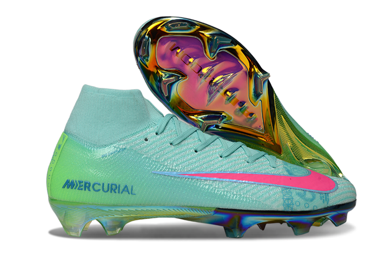 Nike Air Zoom Mercurial Vapor 15 Elite FG