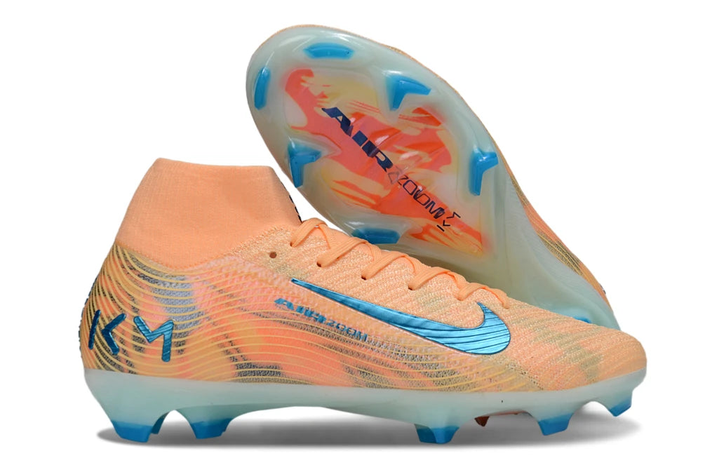 Nike Mercurial Superfly 10 Elite Kylian Mbappé FG